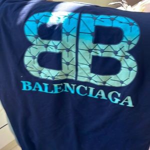 Balenciaga T shirt